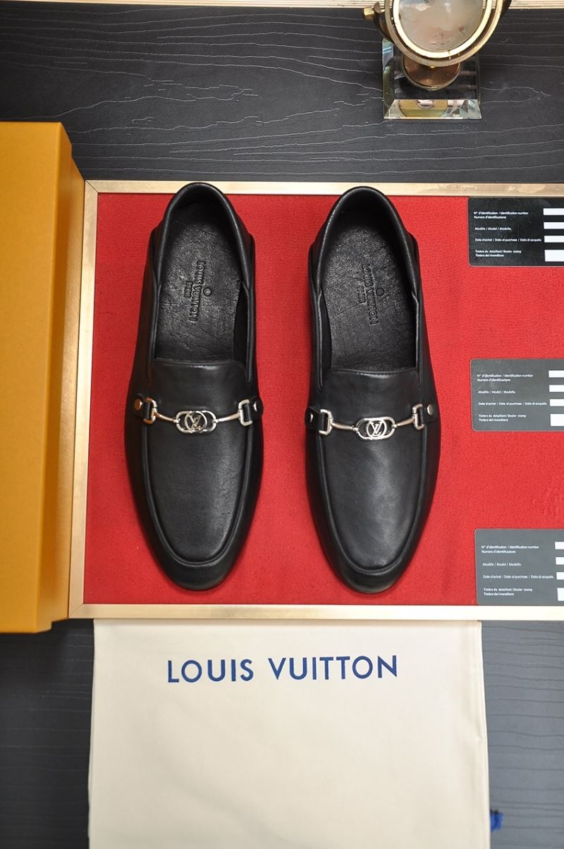 Louis Vuitton Business Shoes